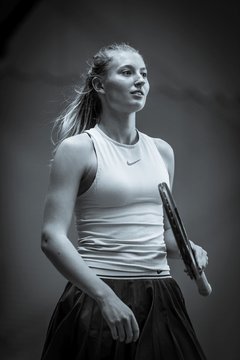 Marie-Lynn Tiedemann 692 - Ellerbeker Weihnachtsturnier